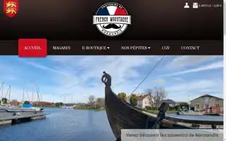 French-moustache-normandie.fr Screenshot 2024-05-25 12:22:23