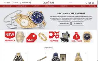 Grayandsons.com Screenshot 2024-05-09 23:27:57