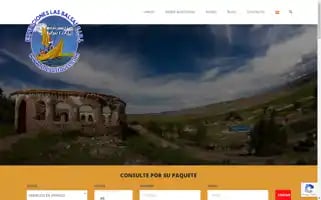 Balsastours.com Screenshot 2024-04-17 03:18:09