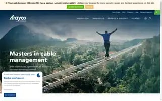 Trayco.eu Screenshot 2024-06-17 07:30:55