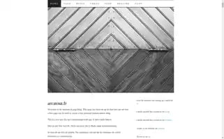 Arcatour.fr Screenshot 2024-04-23 10:34:14