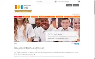 Isc.co.uk Screenshot 2024-07-02 18:39:49