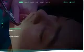 Kawaiahortho.com Screenshot 2024-04-27 15:59:12