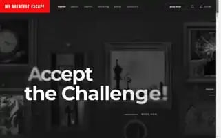 Mygreatestescape.com Screenshot 2024-05-13 01:36:21