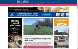 Horsenation.com Screenshot 2024-06-28 22:12:34