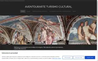 Aventourarte.com Screenshot 2024-04-25 06:22:38