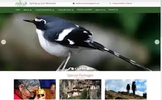 Relishbhutantours.com Screenshot 2024-04-17 16:09:38
