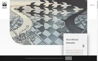 Mcescher.com Screenshot 2024-06-12 19:53:11