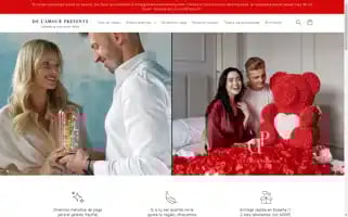 Delamourbears.es Screenshot 2024-05-03 13:01:39