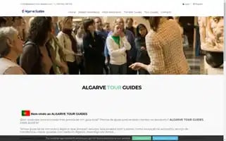 Algarve-tour-guides.com Screenshot 2024-04-26 22:25:18