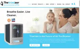 Thetriadaer.com Screenshot 2024-06-14 23:16:09