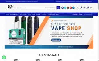 Disposableshop.ae Screenshot 2024-05-21 20:12:16