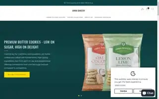 Unnabakery.com Screenshot 2024-05-05 05:34:49