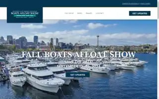 Boatsafloatshow.com Screenshot 2024-06-11 23:52:04