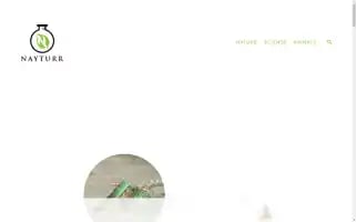 Nayturr.com Screenshot 2024-05-16 09:29:37