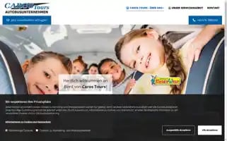 Carostours.at Screenshot 2024-04-17 13:43:06