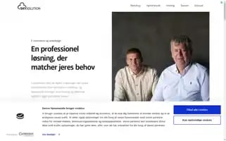 Skysolution.dk Screenshot 2024-06-16 12:20:33