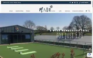 Welcometomade.com Screenshot 2024-05-15 01:16:03