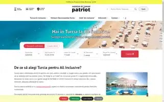 Vacanteturcia.ro Screenshot 2024-05-14 19:55:39