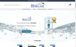 Homeland-america.com Screenshot 2024-05-26 23:18:59