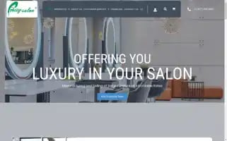 Prettysalonusa.com Screenshot 2024-05-13 12:03:19