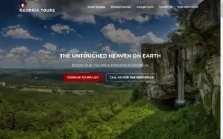 Georgiatours.info Screenshot 2024-04-17 08:21:53