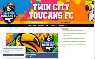 Toucansfc.com Screenshot 2024-07-05 13:28:06