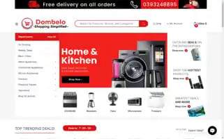 Dombelo.com Screenshot 2024-06-28 11:50:40