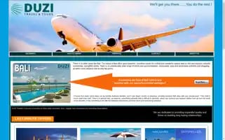 Duzitravels.co.za Screenshot 2024-04-17 18:16:53