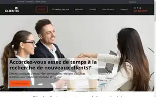 Clientis.ca Screenshot 2024-07-01 19:31:32