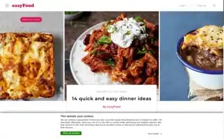 Easyfood.ie Screenshot 2024-07-02 22:29:04