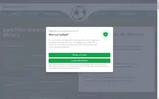 Acmilannieuws.nl Screenshot 2024-07-10 05:13:59