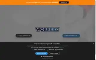 Workerz.nl Screenshot 2024-06-26 17:57:35