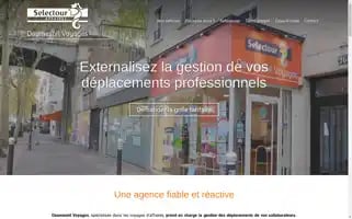 Selectour-affaires-paris.com Screenshot 2024-04-22 20:37:06