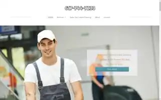 Bostonqualitycarpetcleaning.com Screenshot 2024-07-05 11:44:39