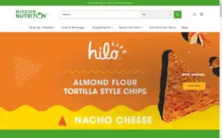 Missionnutrition.com Screenshot 2024-05-05 13:08:54