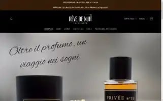 Shoprevedenuit.com Screenshot 2024-05-02 07:59:31