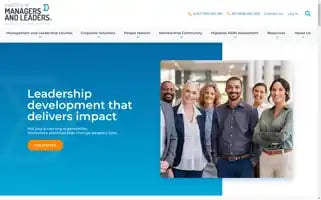 Managersandleaders.com.au Screenshot 2024-06-13 19:46:06