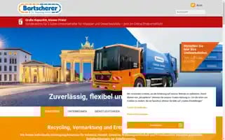 Bartscherer-recycling.de Screenshot 2024-07-06 12:58:19