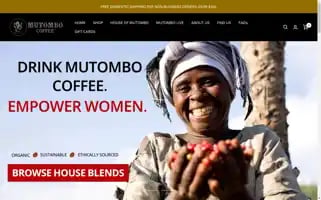 Mutombocoffee.com Screenshot 2024-06-11 18:37:11
