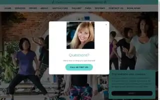 Everybodyspilates.com Screenshot 2024-05-15 21:33:07