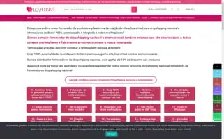 Dinka.com.br Screenshot 2024-06-14 19:36:40