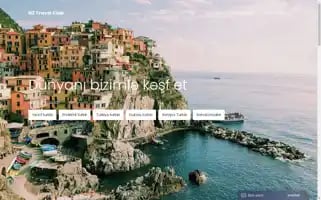 Nztravelclub.az Screenshot 2024-04-26 03:31:41