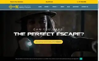 Perfectescaperoom.com Screenshot 2024-05-13 08:48:16