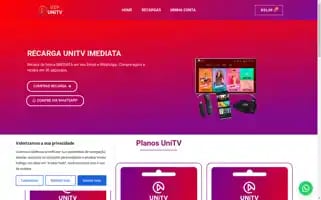 Vipunitv.online Screenshot 2024-05-24 07:17:41