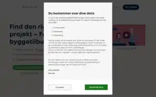 3byggetilbud.dk Screenshot 2024-06-15 06:45:26