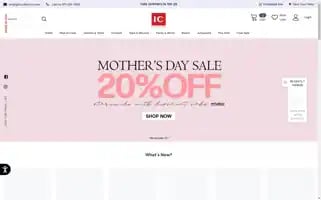 Iccollection.com Screenshot 2024-05-05 13:52:32