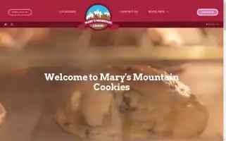 Marysmountaincookies.com Screenshot 2024-05-12 21:05:39
