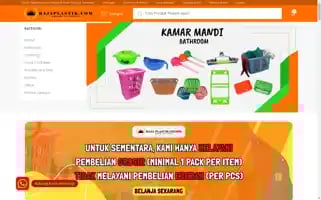 Rajaplastik.com Screenshot 2024-06-27 10:41:46