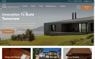 Jsc.co.nz Screenshot 2024-06-28 22:46:01